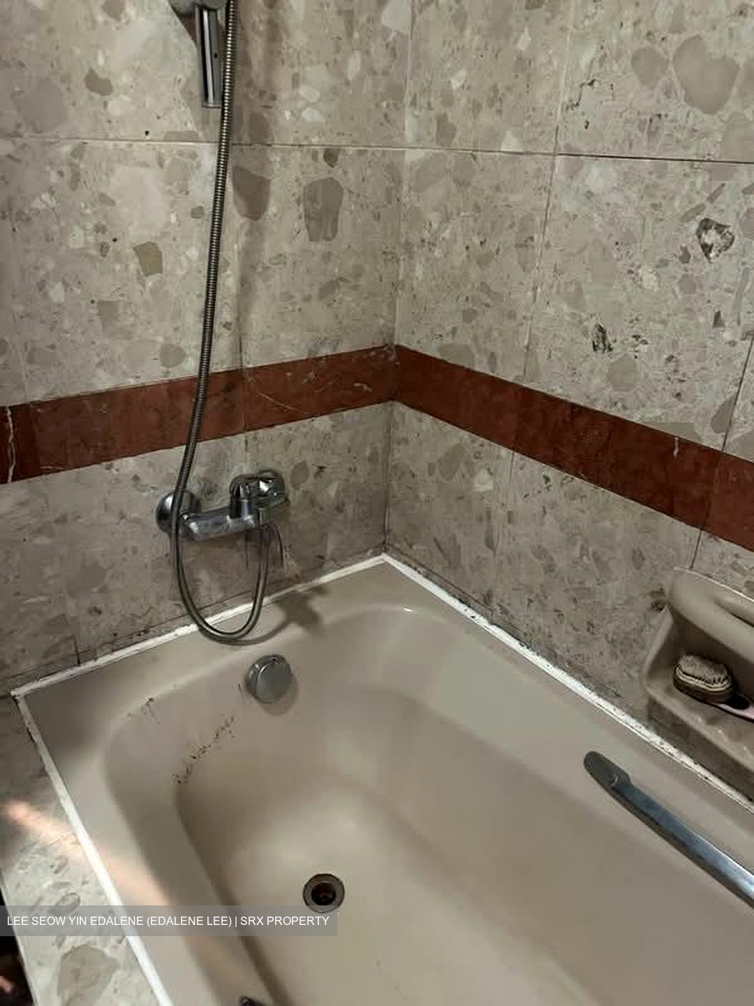 Maplewoods (D21), Condominium #579298141